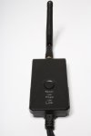 Trasmettitore wireless - Box WiFi per telecamere di retromarcia