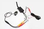 Trasmettitore wireless - Box WiFi per telecamere di retromarcia