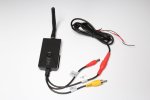 Trasmettitore wireless - Box WiFi per telecamere di retromarcia