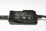 Trasmettitore wireless - Box WiFi per telecamere di retromarcia