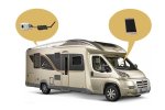 Trasmettitore wireless - Box WiFi per telecamere di retromarcia
