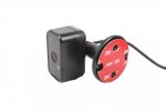 Doppia fotocamera per auto 4G WiFi e SIM con app Live + GPS - PROFO X4