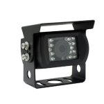 Telecamera di parcheggio resistente a 150° AHD + IP66 e IR LED 13m