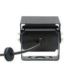 Telecamera di parcheggio resistente a 150° AHD + IP66 e IR LED 13m