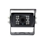 Telecamera di parcheggio resistente a 150° AHD + IP66 e IR LED 13m