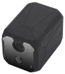 Mini telecamera WiFi FULL HD + visione notturna 10M + rilevamento del movimento