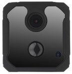 Mini telecamera WiFi FULL HD + visione notturna 10M + rilevamento del movimento