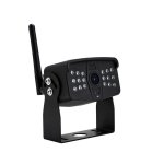 Set di retromarcia AHD - Monitor DVR LCD da 7" + 2 telecamere WiFi AHD