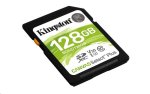 Kartica SDXC Kingston Canvas Select Plus 128 GB UHS-I U1