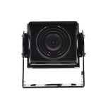 Мини паркинг AHD 720P камера IP67 и 120° ъгъл + конзола