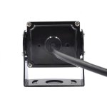 Мини паркинг AHD 720P камера IP67 и 120° ъгъл + конзола