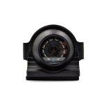 Telecamera per retromarcia compatta AHD 720P con 12xIR LED + angolo 140°