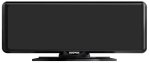 Telecamera per auto Duovox V9 con visione notturna - dual FULL HD 5M