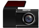 Telecamera per auto Duovox V9 con visione notturna - dual FULL HD 5M