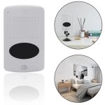 Rilevatore di movimento PIR con telecamera FULL HD + WiFi + IR