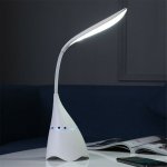 Lampa s FULL HD kamerou + Bluetooth + WiFi + detekce pohybu
