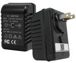 Камера за USB зарядно устройство FULL HD WiFi + IR нощен светодиод