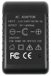 Камера за USB зарядно устройство FULL HD WiFi + IR нощен светодиод