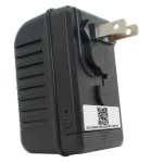 Камера за USB зарядно устройство FULL HD WiFi + IR нощен светодиод