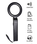 Metal detector portatile PROFI - regolabile
