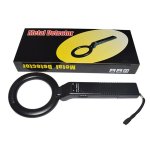 Metal detector portatile PROFI - regolabile