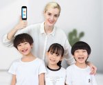 Dosmono C501 гласов преводач и текстов скенер + WiFi + дисплей