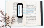 Dosmono C501 гласов преводач и текстов скенер + WiFi + дисплей
