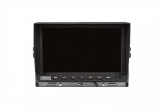 Monitor de marcha atrás LCD 10" BSD con grabación para 4 cámaras