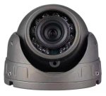 FULL HD камера за заден ход с микрофон + 12 IR LED + IP68