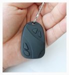 Камера с ключодържател + 2GB SD
