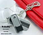 G100 - Мини шпионска камера с детекция на движение