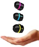 Mini-Spion-IP-Kamera Wifi - Online-Übertragung bis zu 100 m