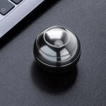 Guľa kinetická – antistresová gulička rotujúca s efektom víru 4 cm