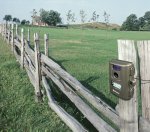 Swan Outback Cam s IR