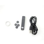 Камера с 4GB MP900 в бутон