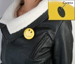 Шпионска камера - Smiley