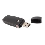 Шпионска камера в USB ключ с детекция на движение