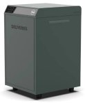 Smart poštová schránka – poštový box (balíkobox) s ovládaním cez mobilnú aplikáciu Bluetooth + PIN kód + kľúč