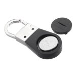 Bluetooth obesek za ključe - iskalnik ključev WiFi sledilnika z lokacijo GPS + dvosmerni alarm