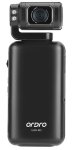 WiFi vlogovacia kamera 4K/5K + 3,5" otočný dotykový displej (180°) + IR LED – model Ordro M3