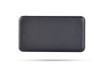 Power bank s duálnym USB výstupom s výkonom 2.0A s kapacitou 10000mAh