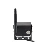 Doplňková WiFi LASER kamera FULL HD s nočním viděním + IP68 krytí