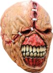 Maska na obličej Nemesis Resident Evil – halloweenská maska z filmu pro děti i dospělé