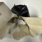 Maska na obličej Batman – batmanská maska na karneval a halloweenské párty