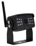 AHD wifi cúvacia kamera s nočným videním + krytie IP69