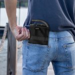 Židle kempinková mini – skládací židle do kapsy outdoorová
