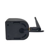 Cameră laterală WIFI FULL HD suplimentară cu 10x LED IR + protecție IP68