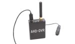 Telecamera spia WiFi FULL HD con LED IR a 90° - P2P Monitoraggio live con audio + modulo WiFi DVR