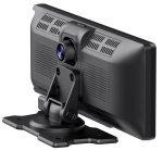 Monitor táctil 10" con duplicación de imagen + WIFI / FM / Bluetooth + 2 cámaras