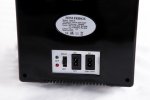 Prenosná mini chladnička – objem 6L / 4 veľké + 2 malé plechovky 6L s ohrevom a chladením – 12V/230V Na nápoje a jedlo